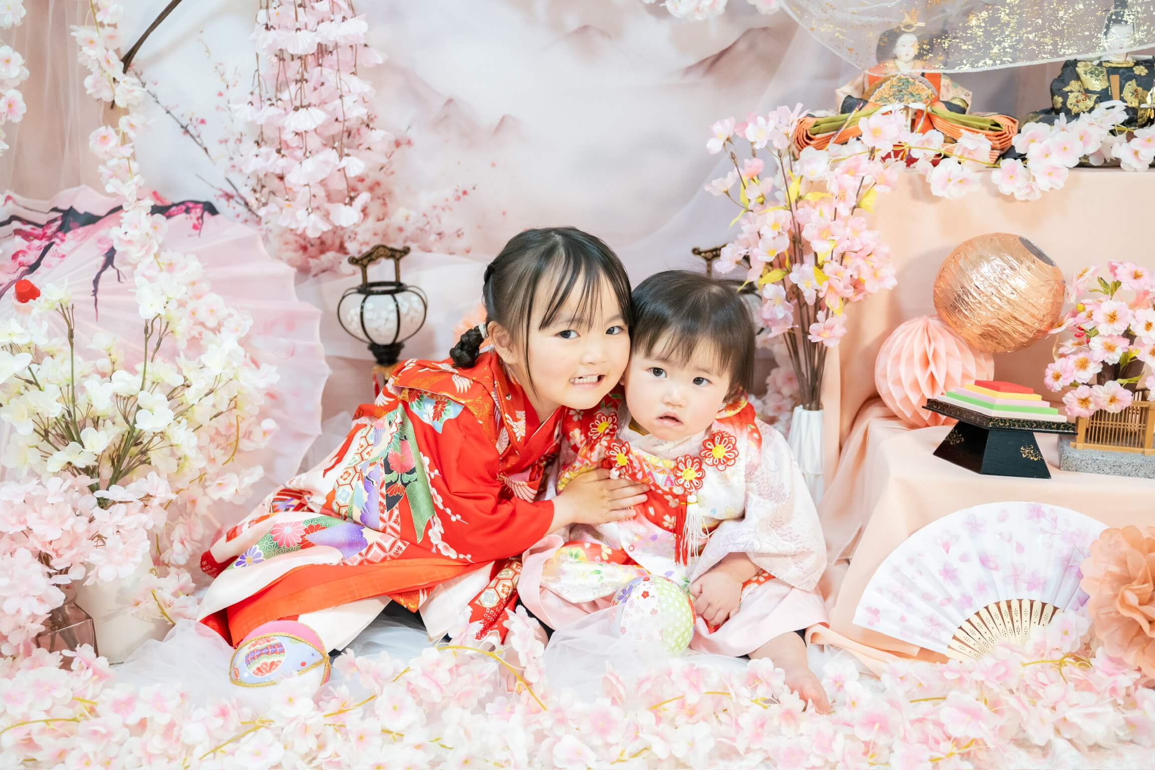 Bebe Memories作品9