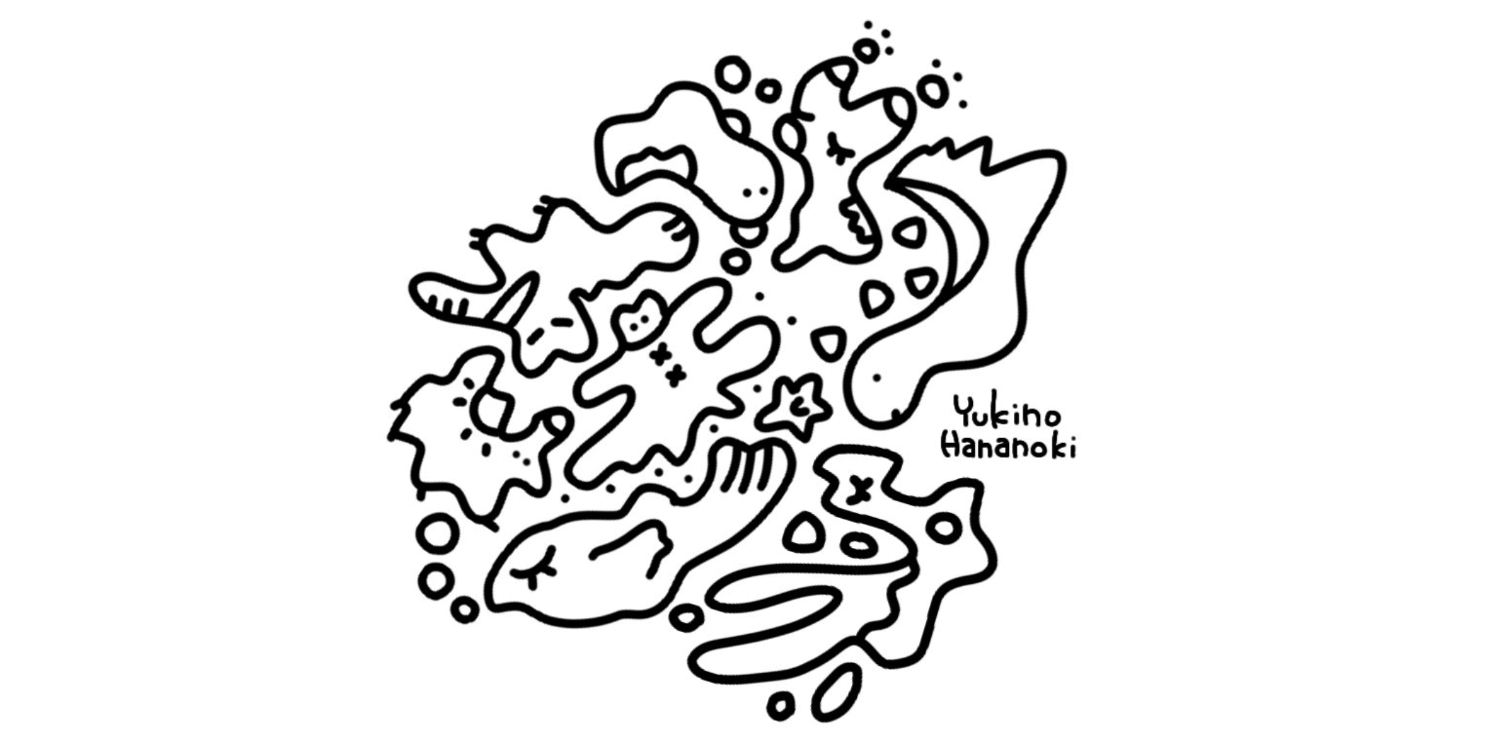 YukinoHananoki作品3