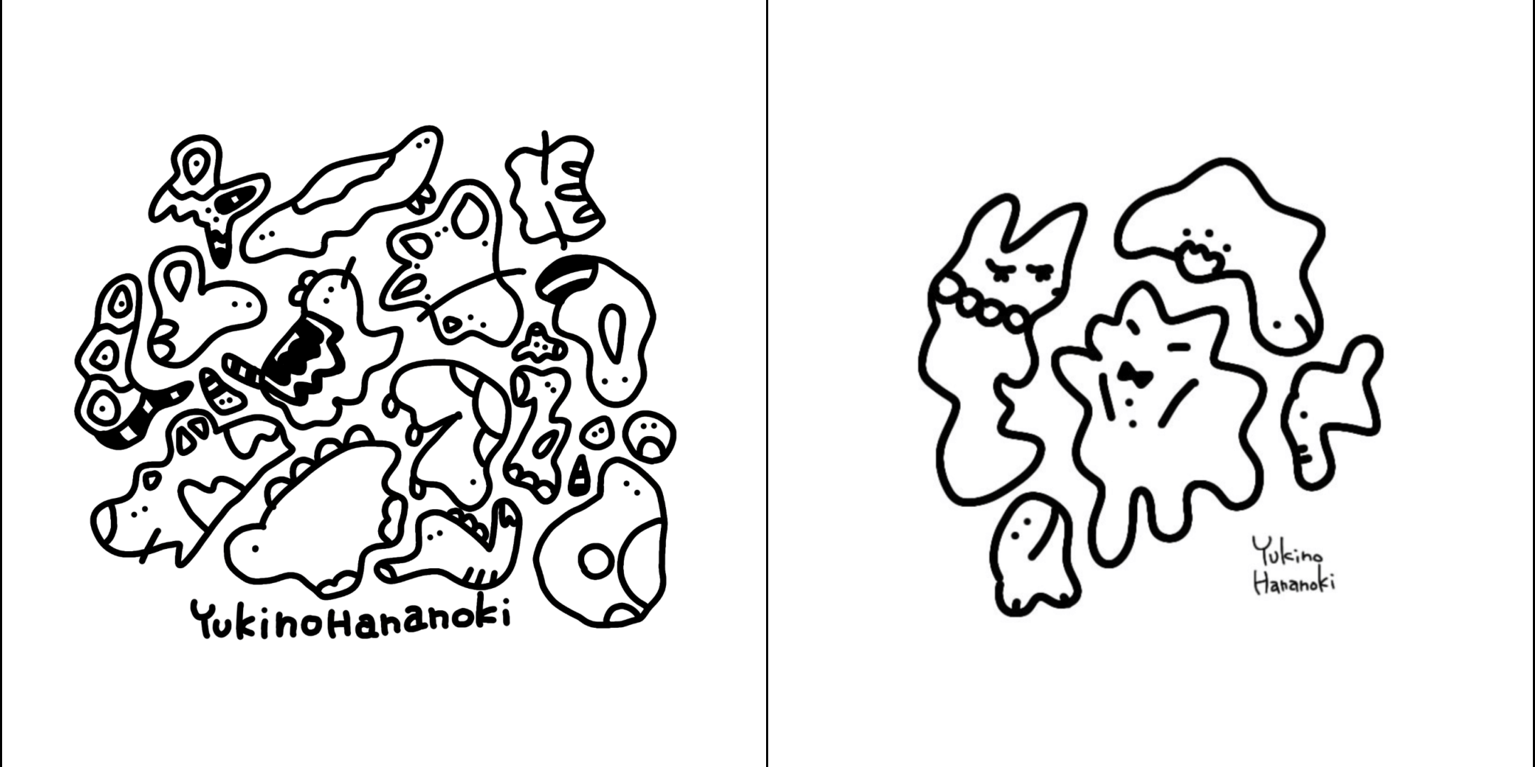 YukinoHananoki作品4