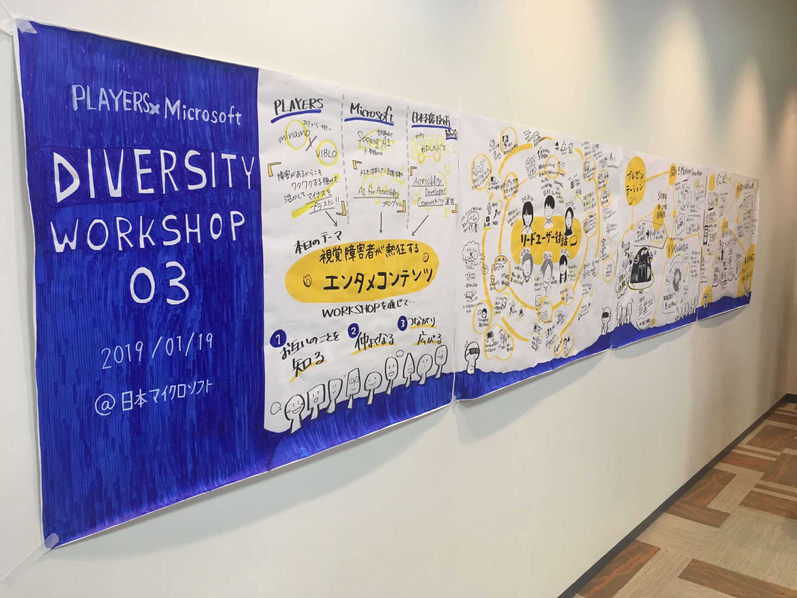 はらだひろこポートフォリオ4