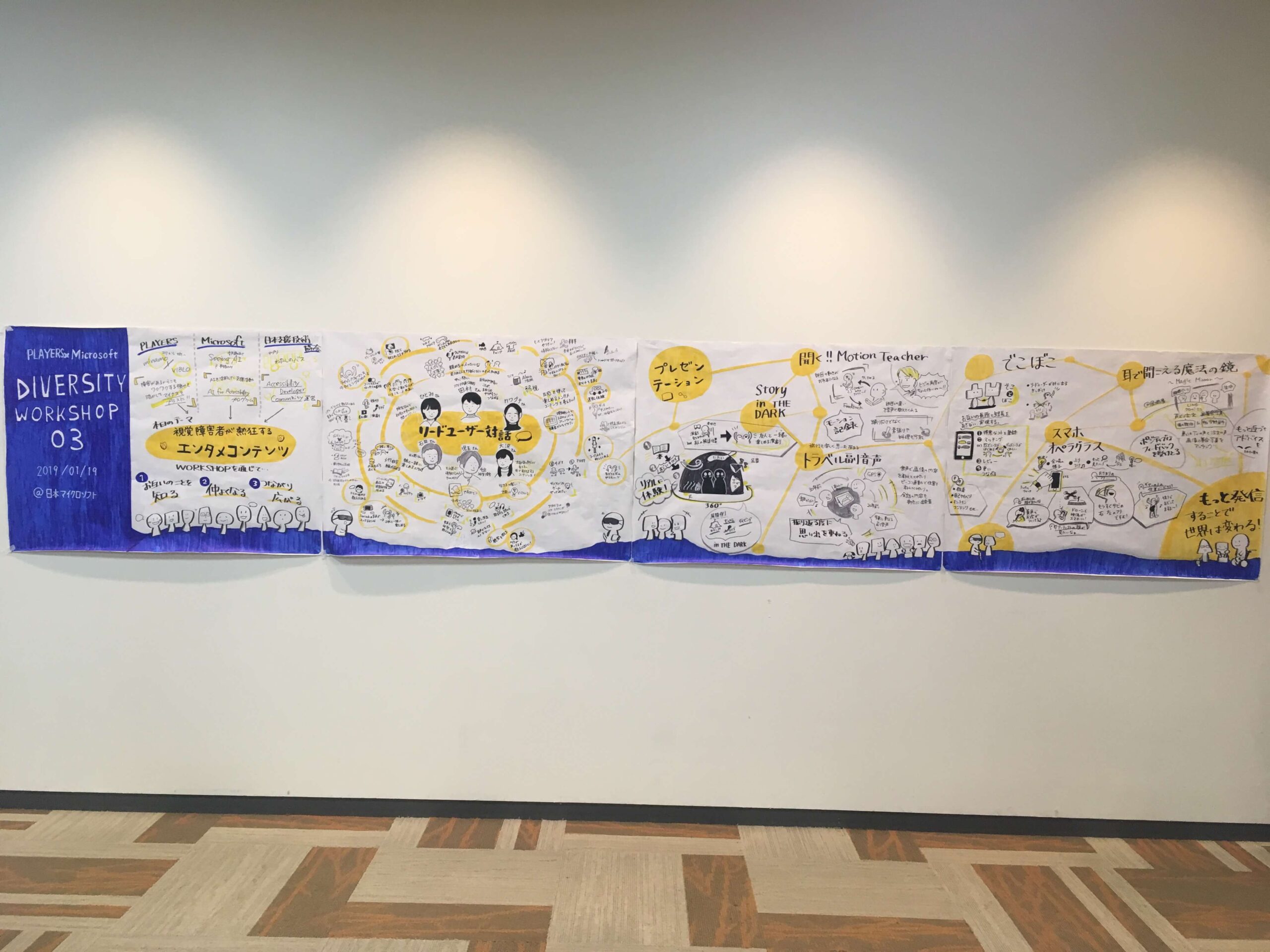 はらだひろこポートフォリオ5