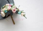 FLORAL STYLE - R作品5