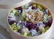 FLORAL STYLE - R作品7