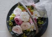 FLORAL STYLE - R作品9